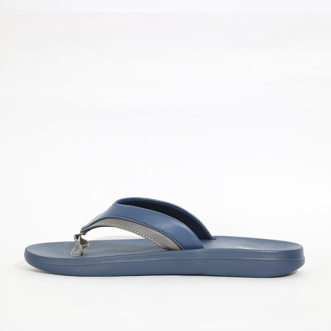 SONET - Men's Navy Slipper