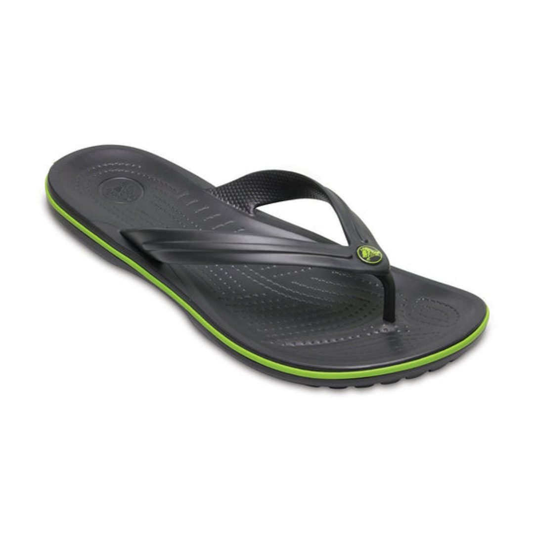CrocBand Unisex Flips