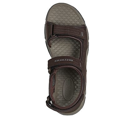 Tresmen - Garo Sandals