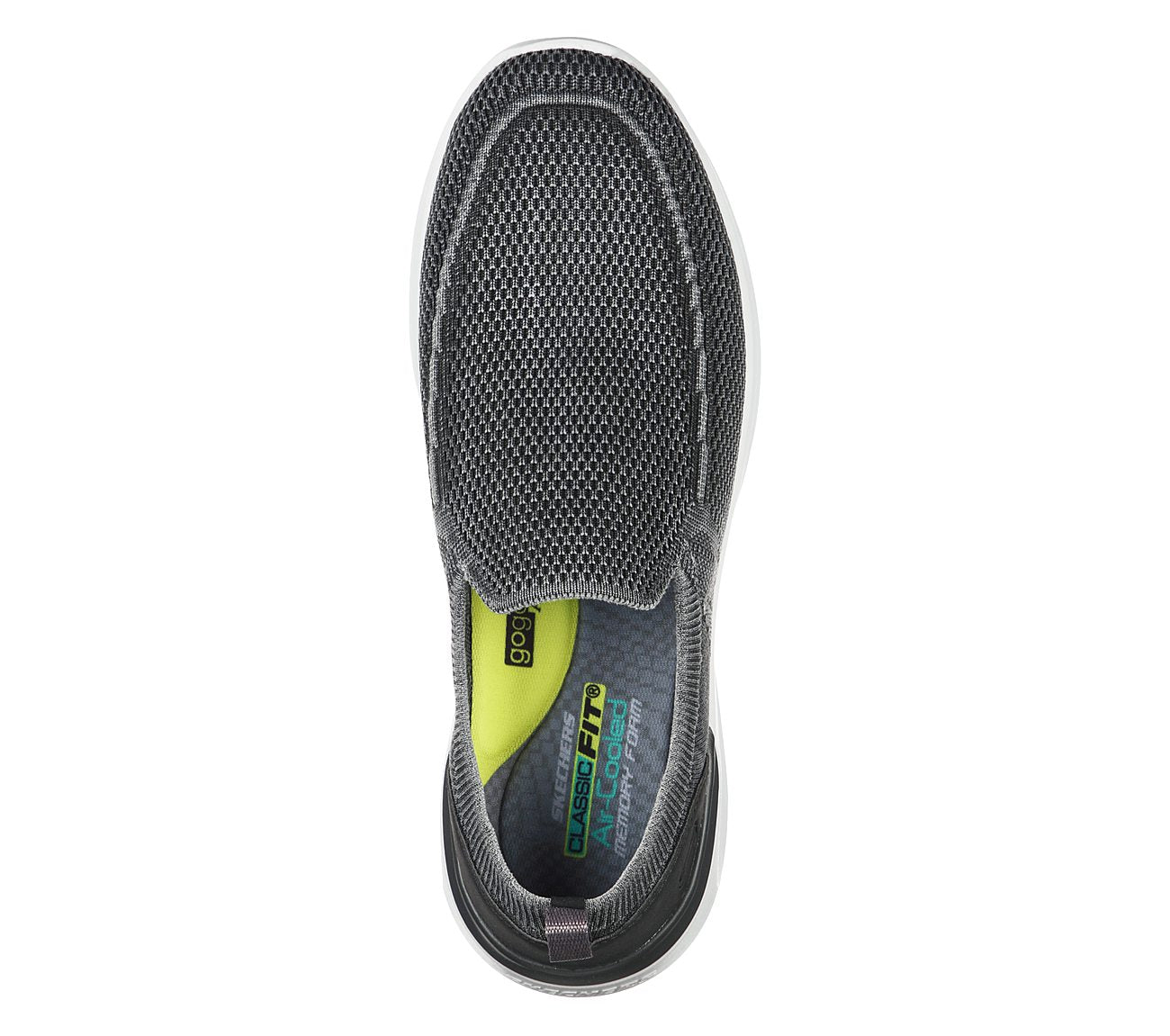 Lattimore - Warner Slip-on Sneaker