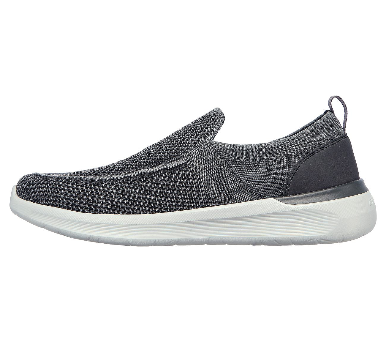 Lattimore - Warner Slip-on Sneaker