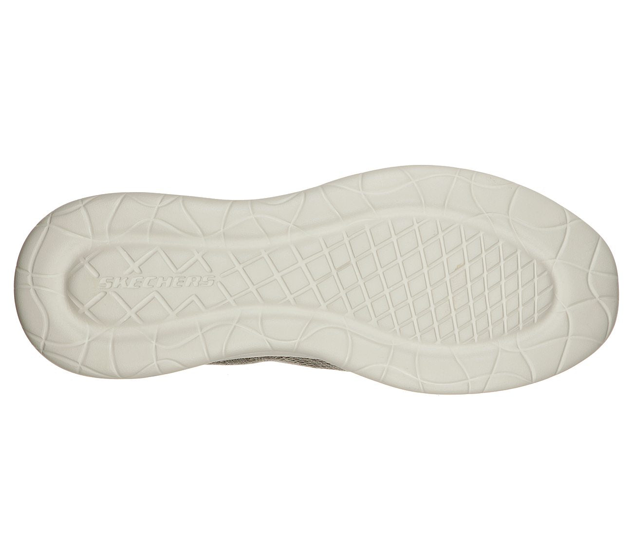 Lattimore - Warner Slip-on Sneaker