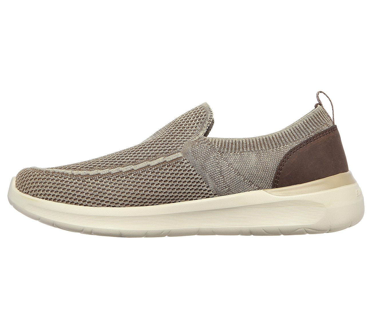 Lattimore - Warner Slip-on Sneaker
