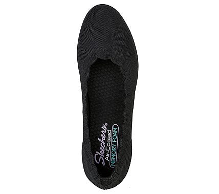 Cleo Flex Wedge - Skimmer Flat