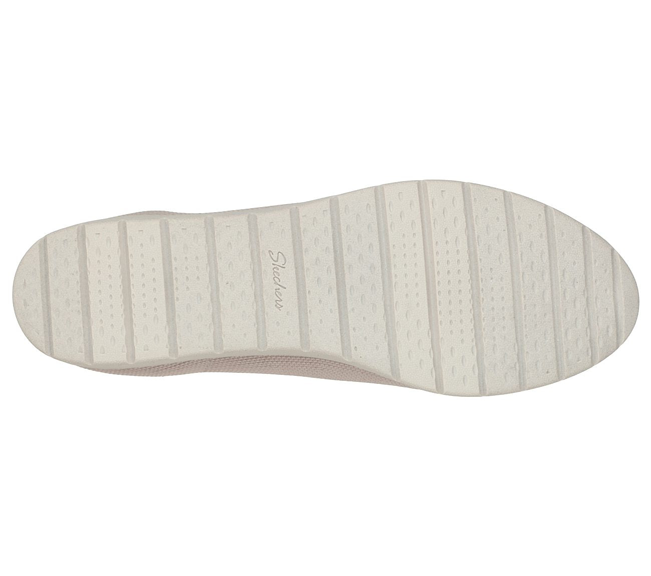 Cleo Flex Wedge - Skimmer Flat