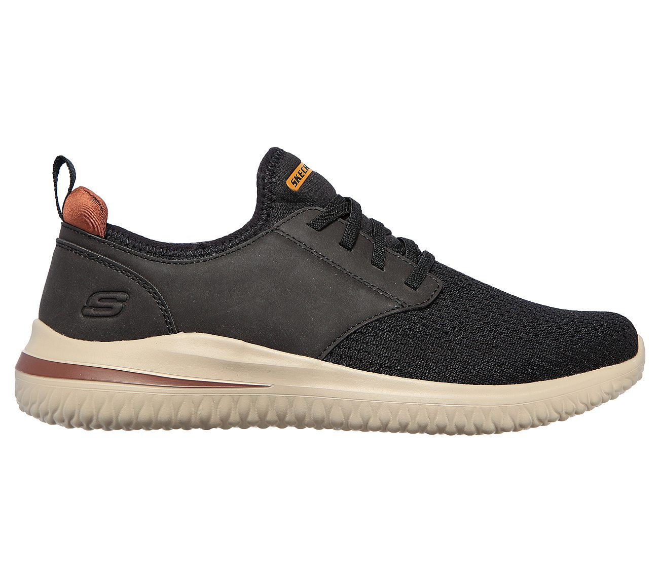 Delson 3.0 - Mooney Slip-on