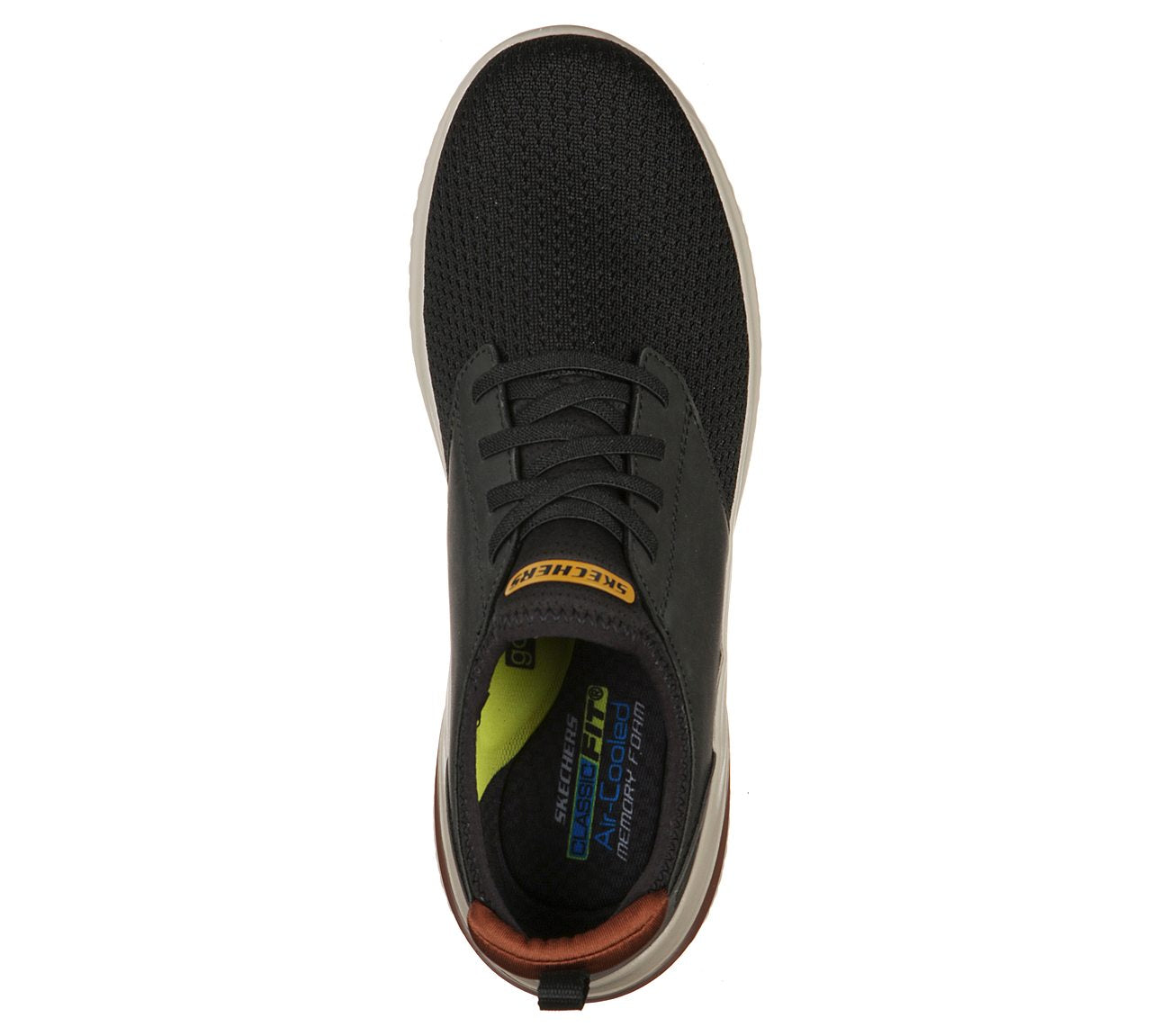 Delson 3.0 - Mooney Slip-on