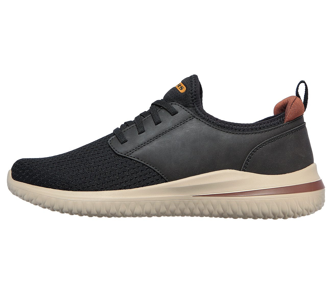 Delson 3.0 - Mooney Slip-on