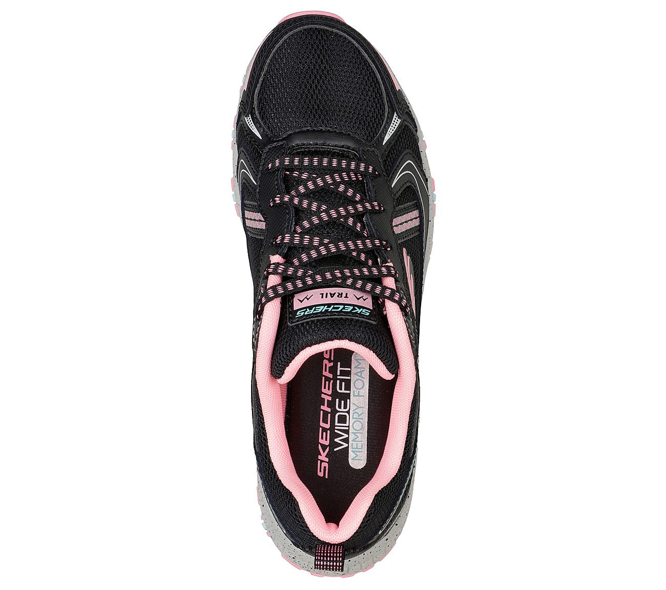 Hillcrest - Casual Walking Sneaker