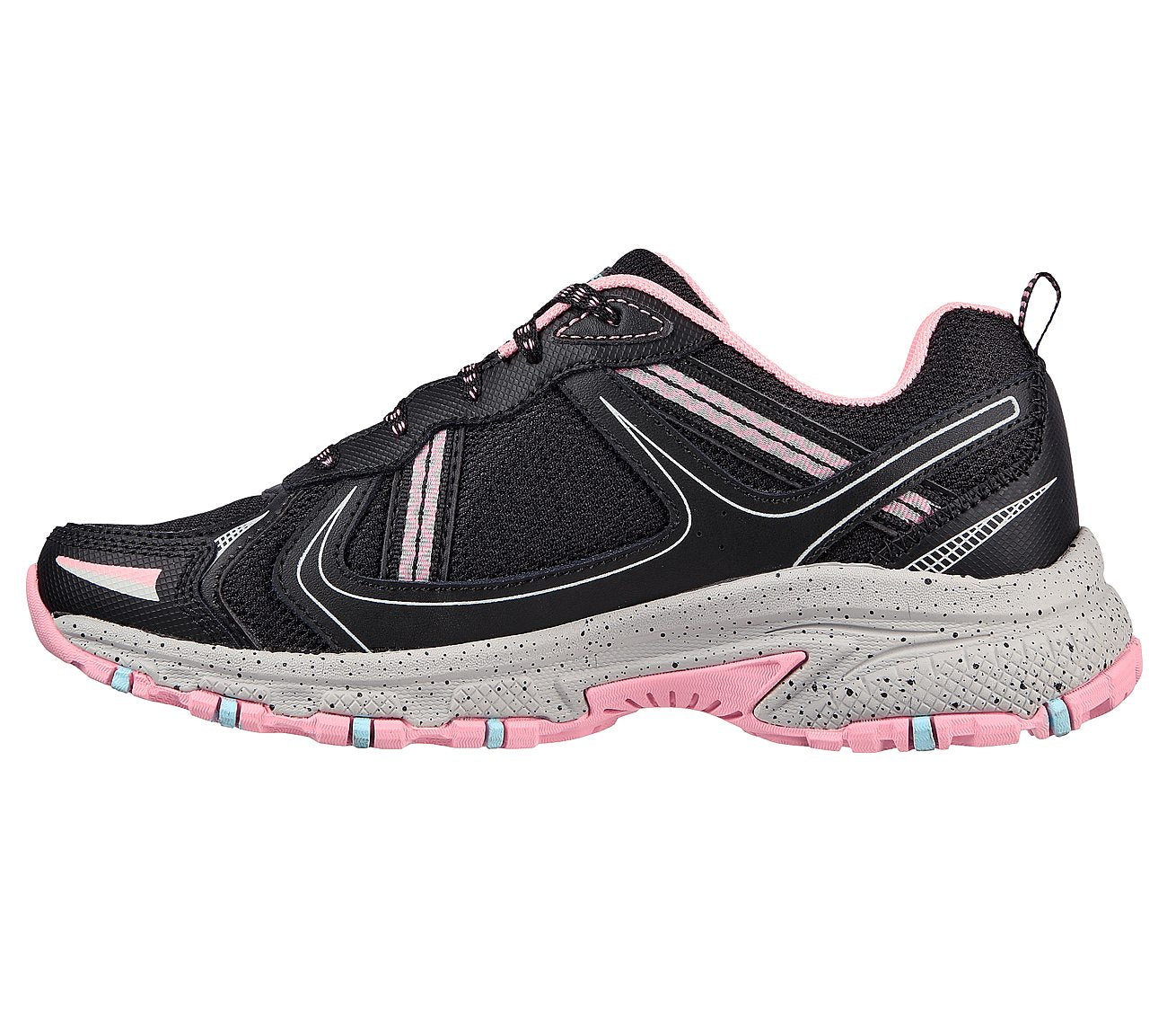 Hillcrest - Casual Walking Sneaker