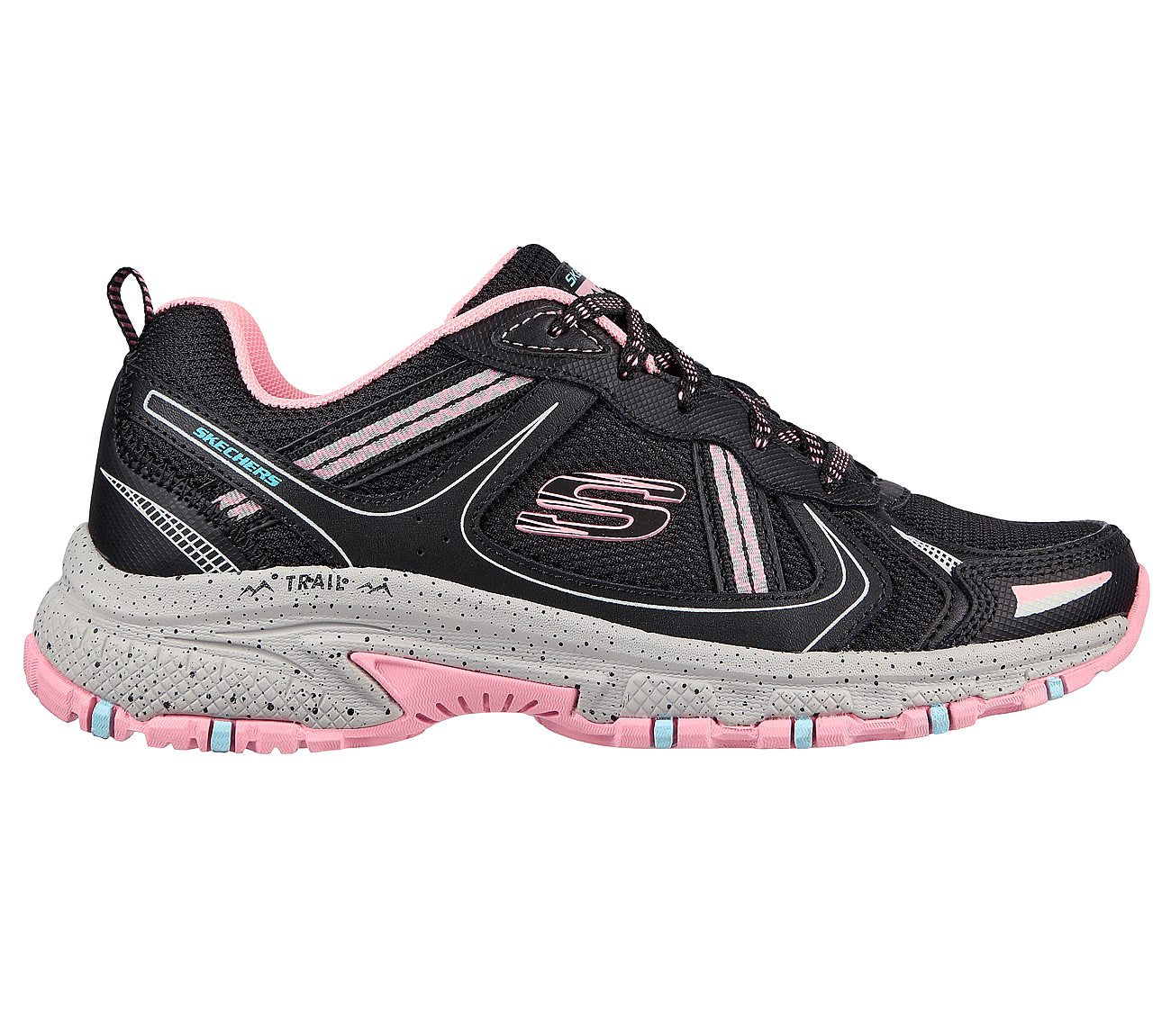 Hillcrest - Casual Walking Sneaker