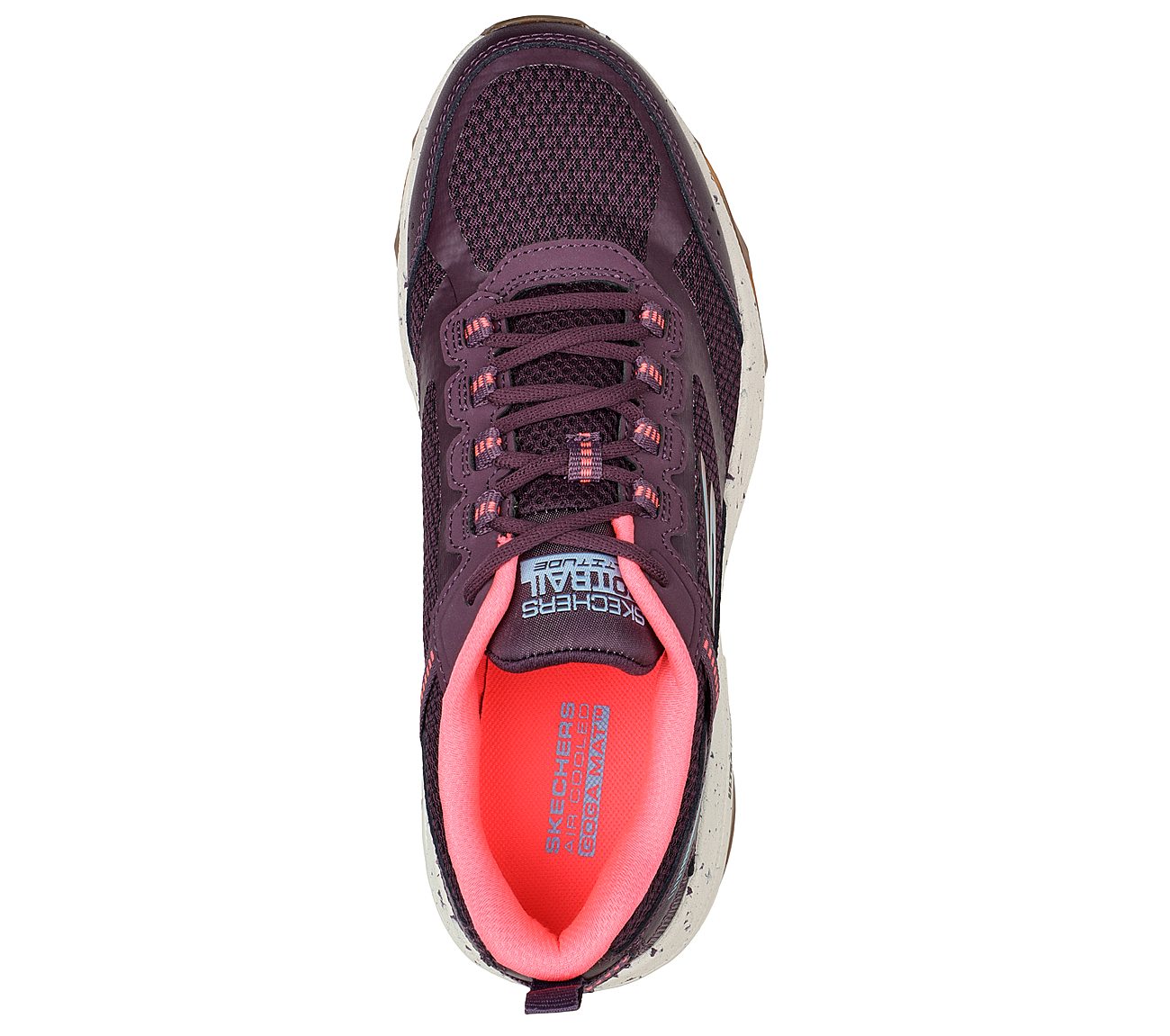 Go Run Trail Altitude - New Adv