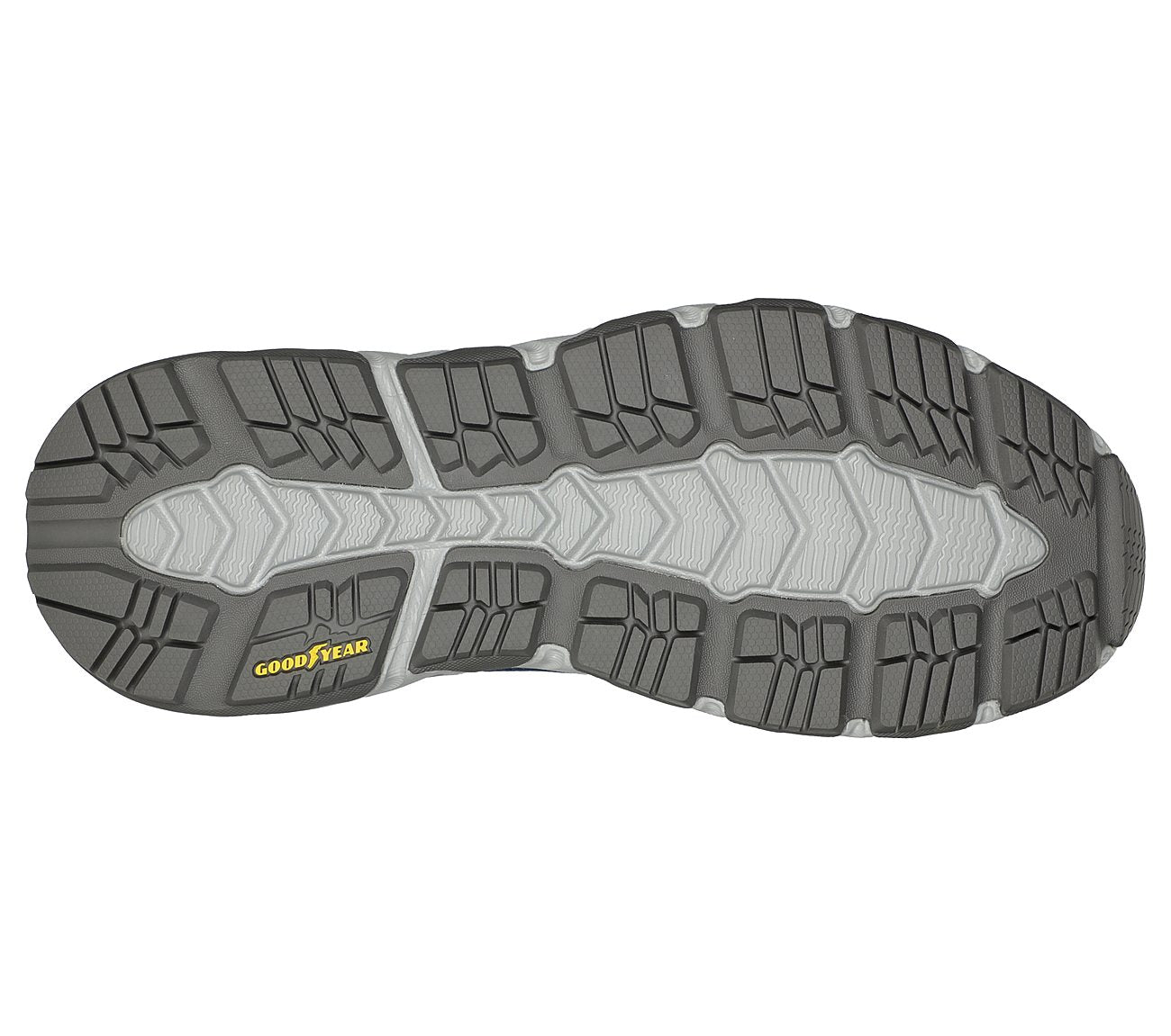 Glide - Step Trail - Oxen