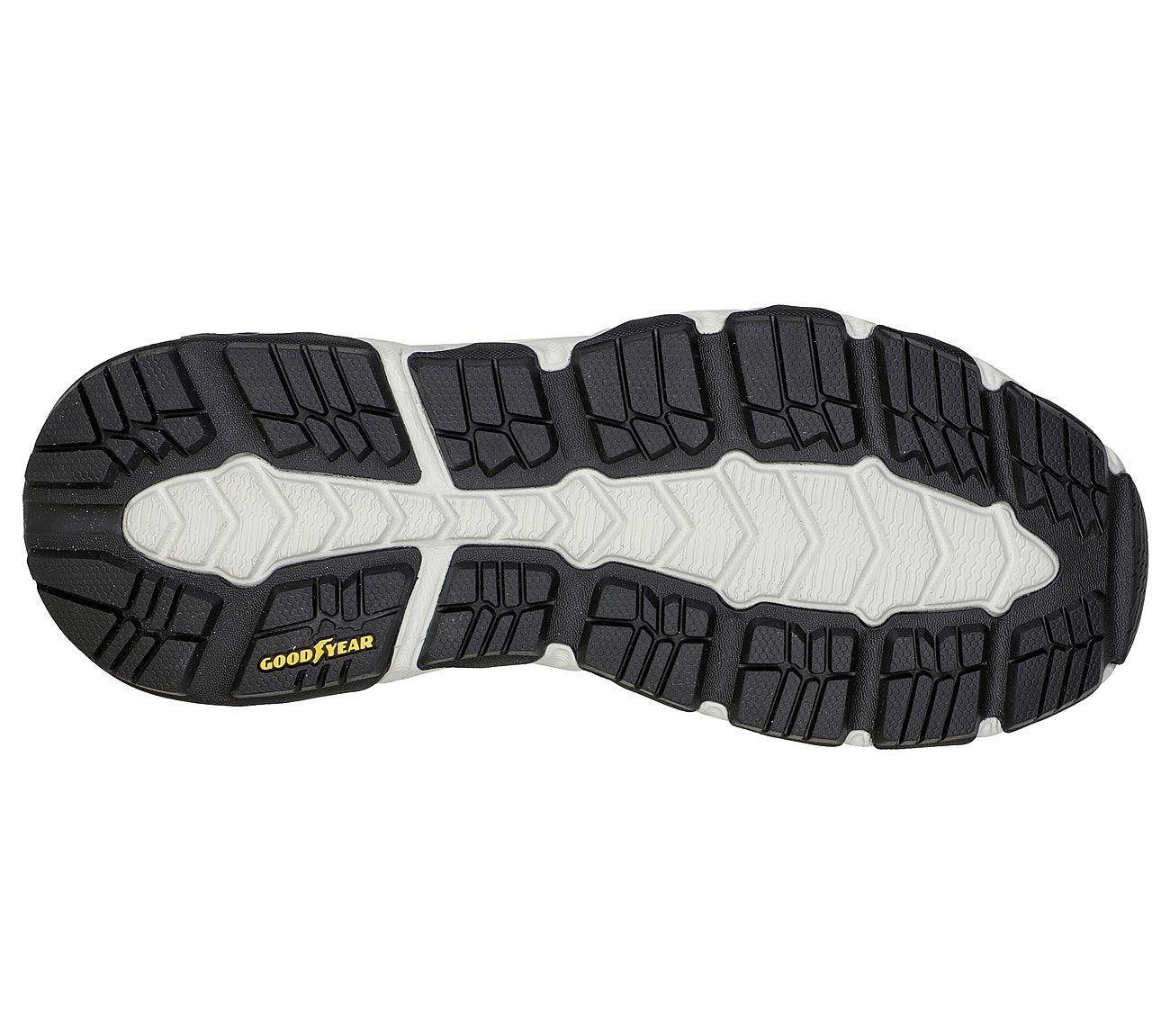 Glide - Step Trail