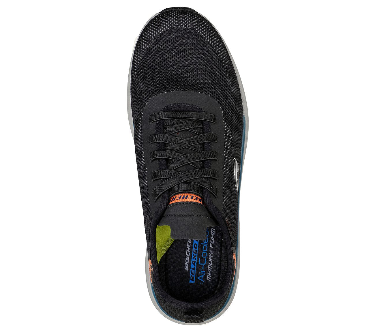 Crowder - Destino Slip-On