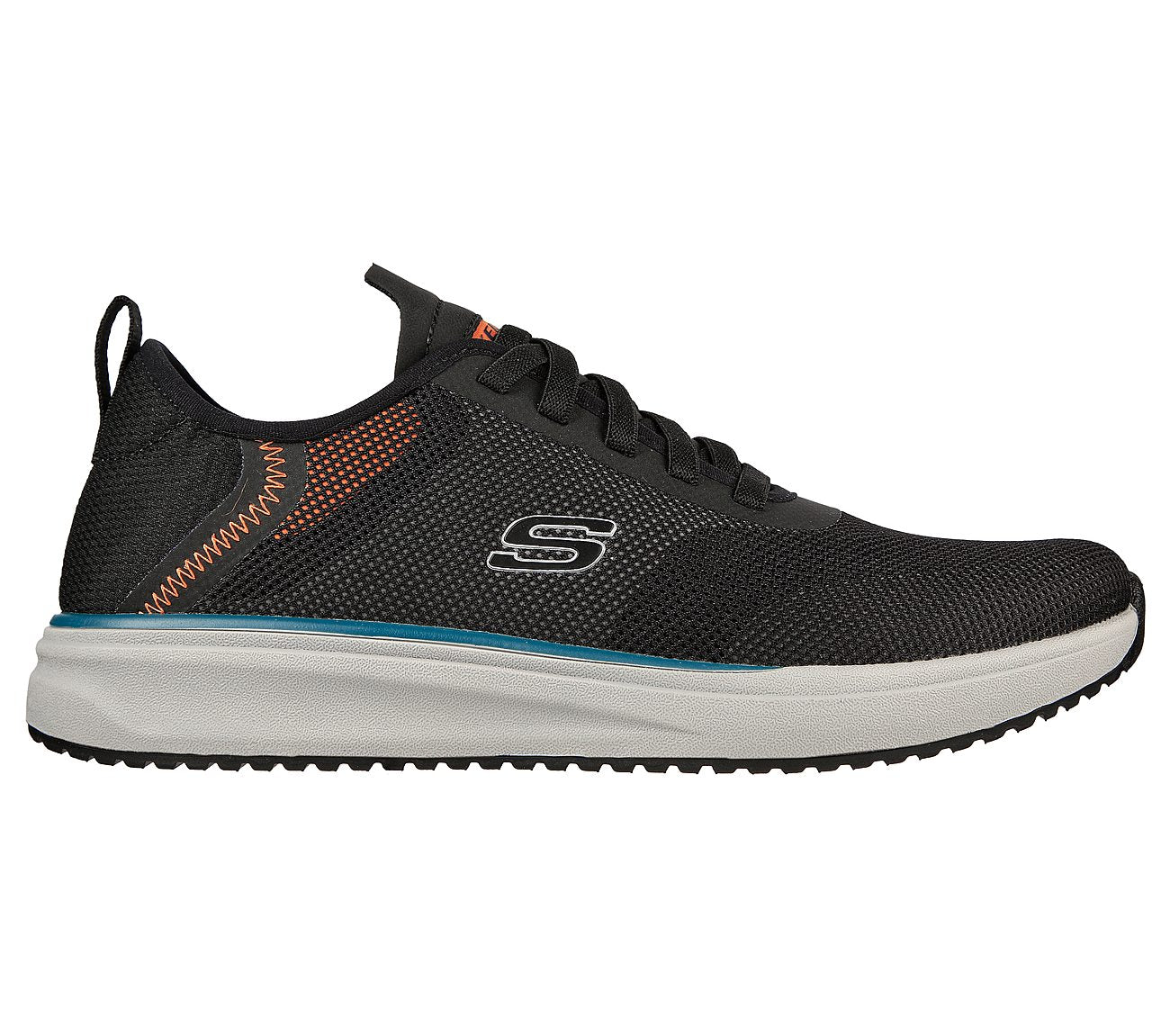 Crowder - Destino Slip-On