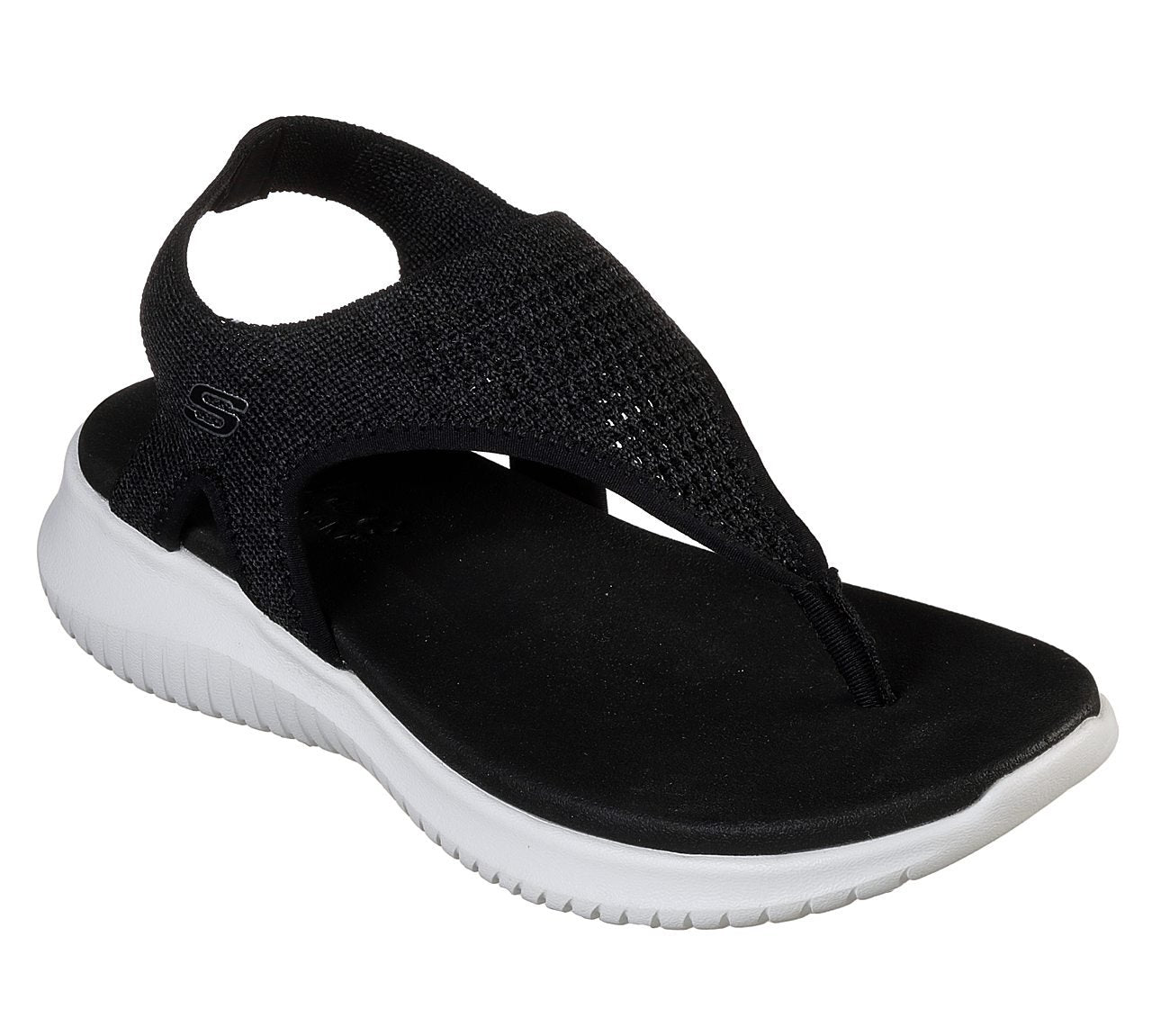 Ultra Flex - Neon Star Sandals