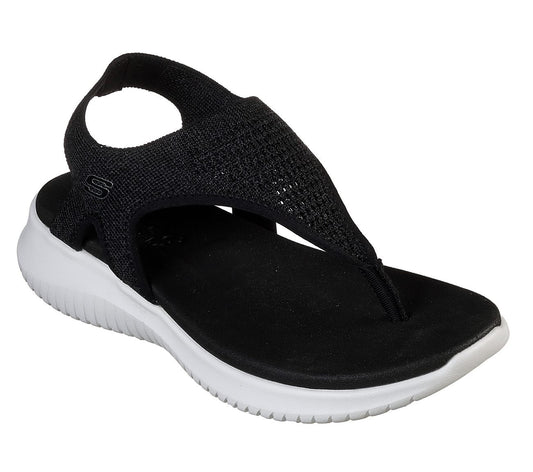 Ultra Flex - Neon Star Sandals