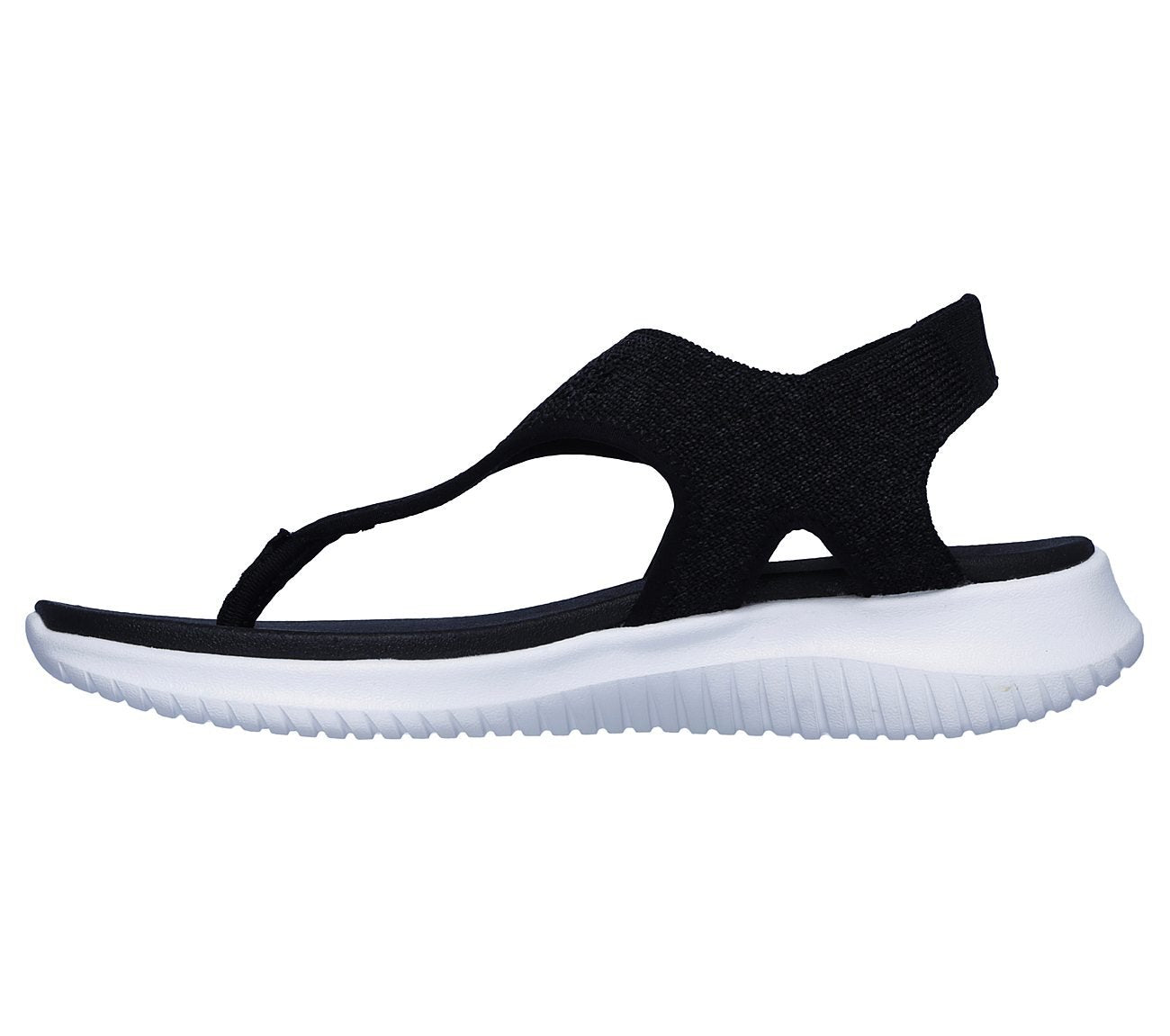 Ultra Flex - Neon Star Sandals