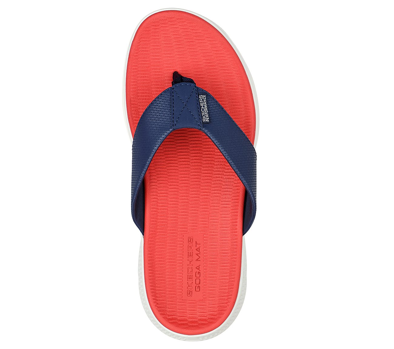 Go Consistent Sandals -Synthwav