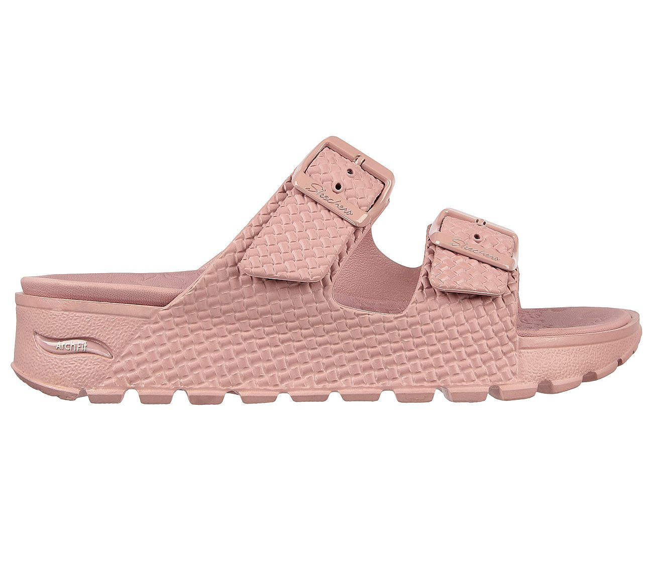 Arch Fit Footsteps - Hi'Ness Sandals