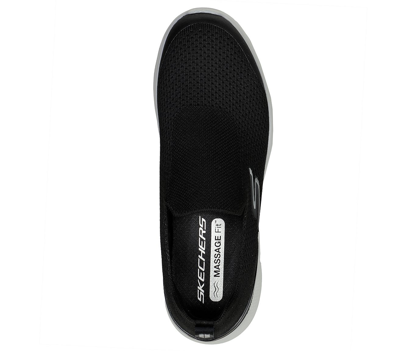 Go Walk Massage Fit - Tidal