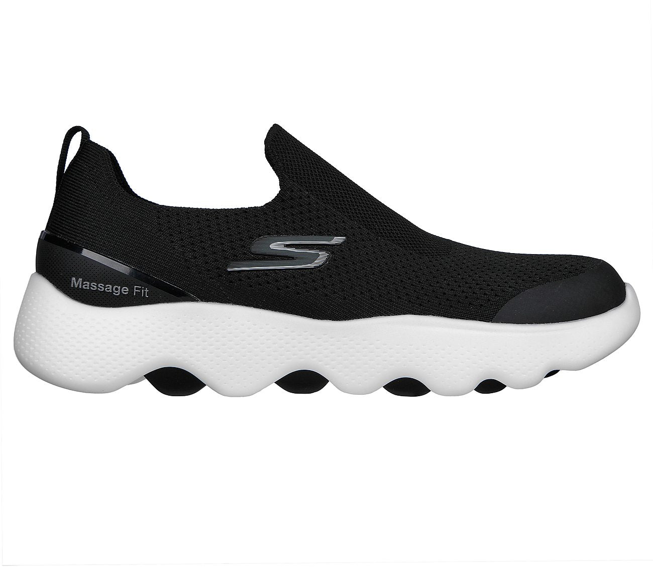 Go Walk Massage Fit - Tidal