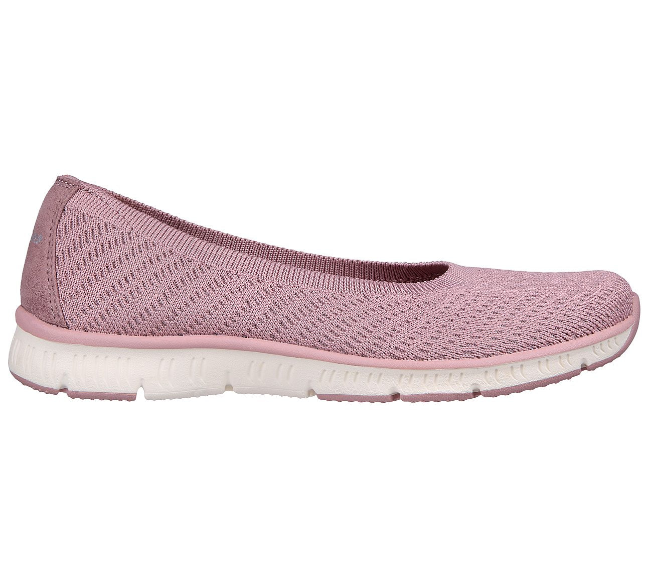 Stretch Fit Ballerina