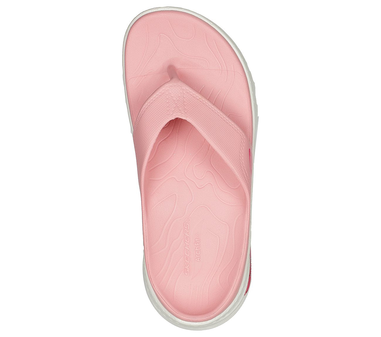 Arch Fit Foamies Lifestyle Flipflop