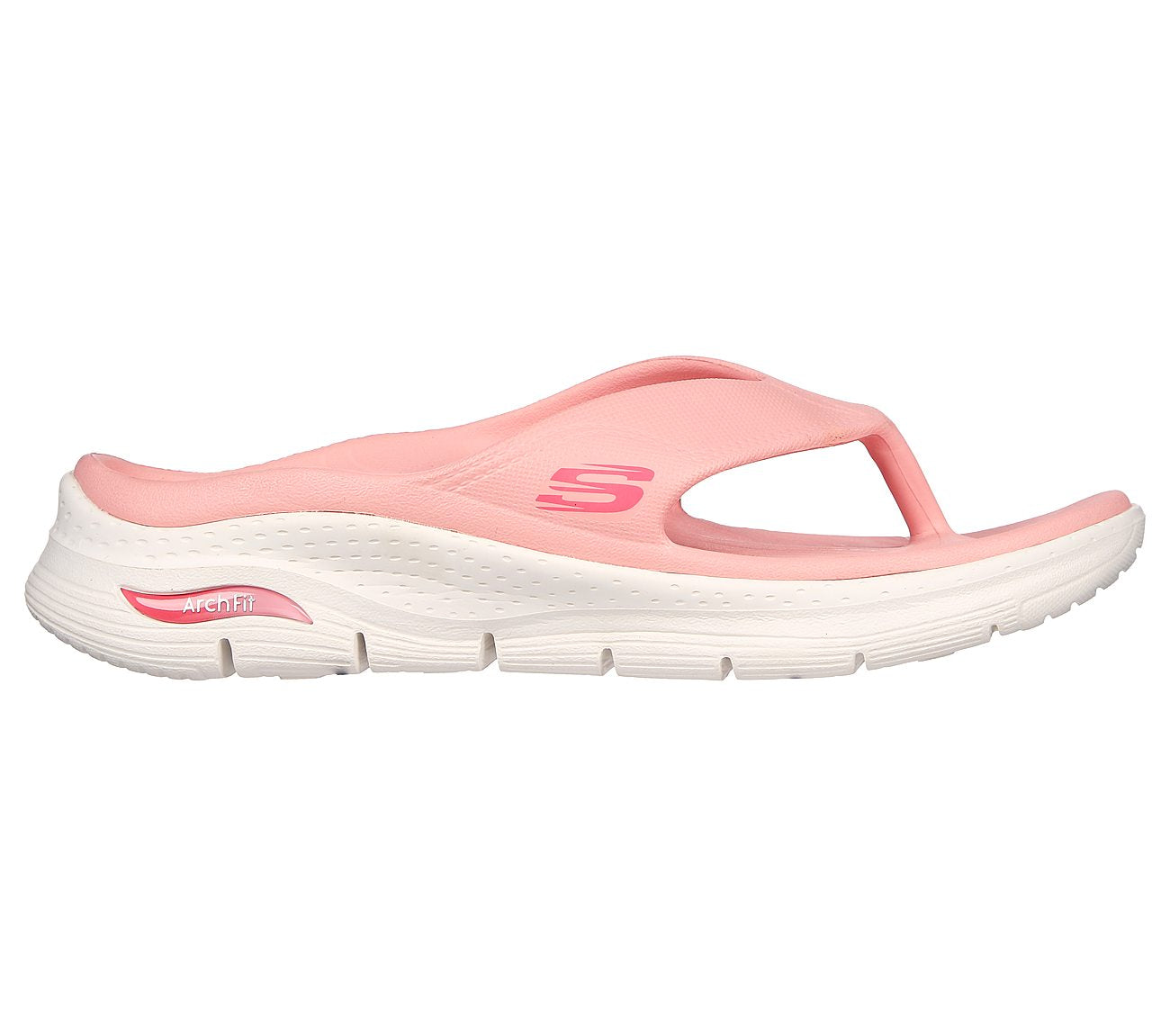 Arch Fit Foamies Lifestyle Flipflop