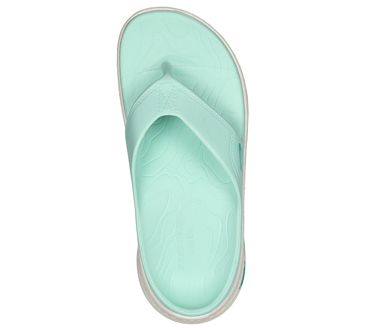 Arch Fit Foamies - Lifestyle Flipflop