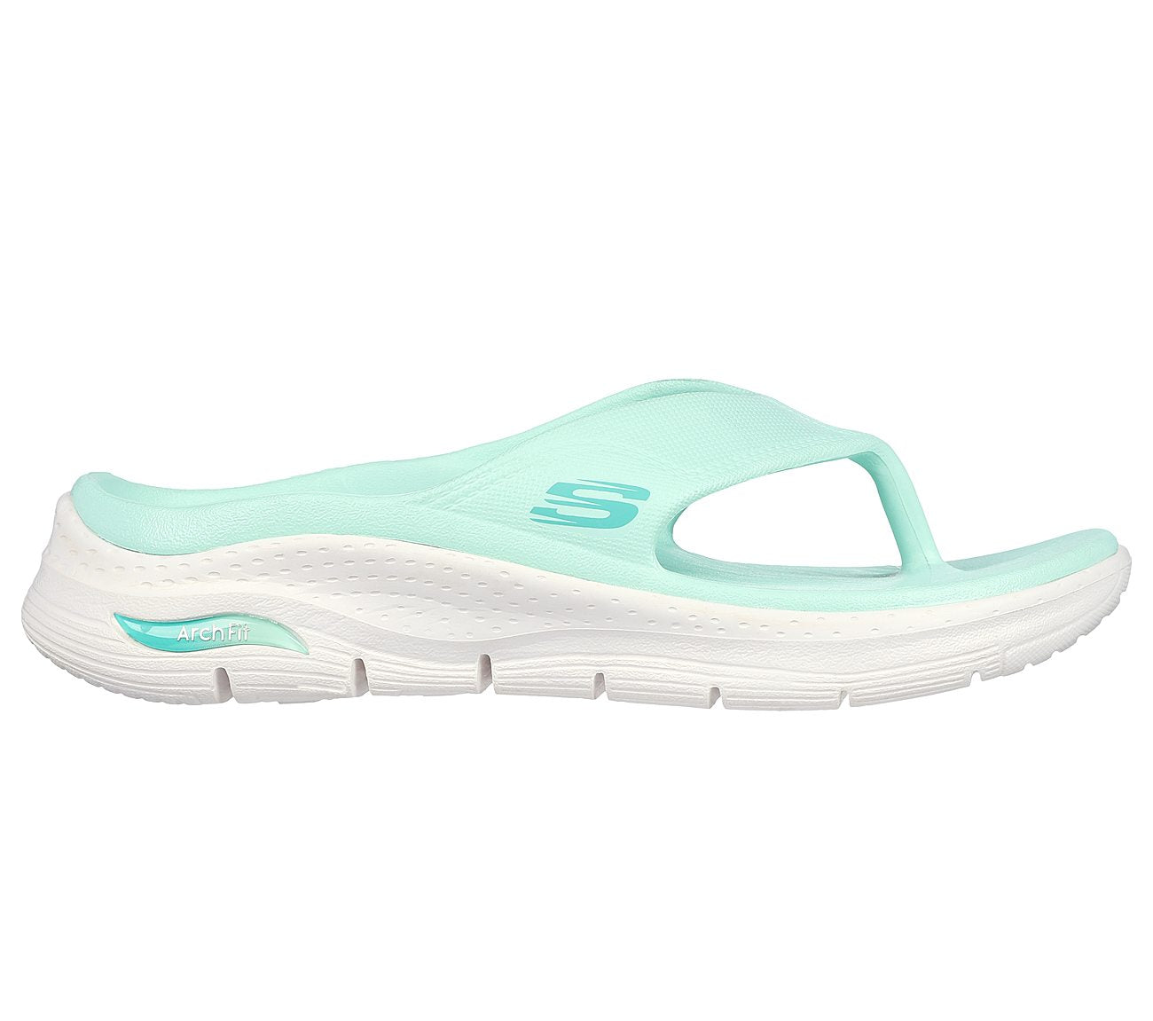 Arch Fit Foamies - Lifestyle Flipflop
