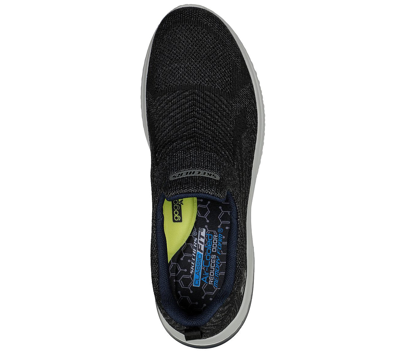Delson 3.0 - Angelo oxford sneaker