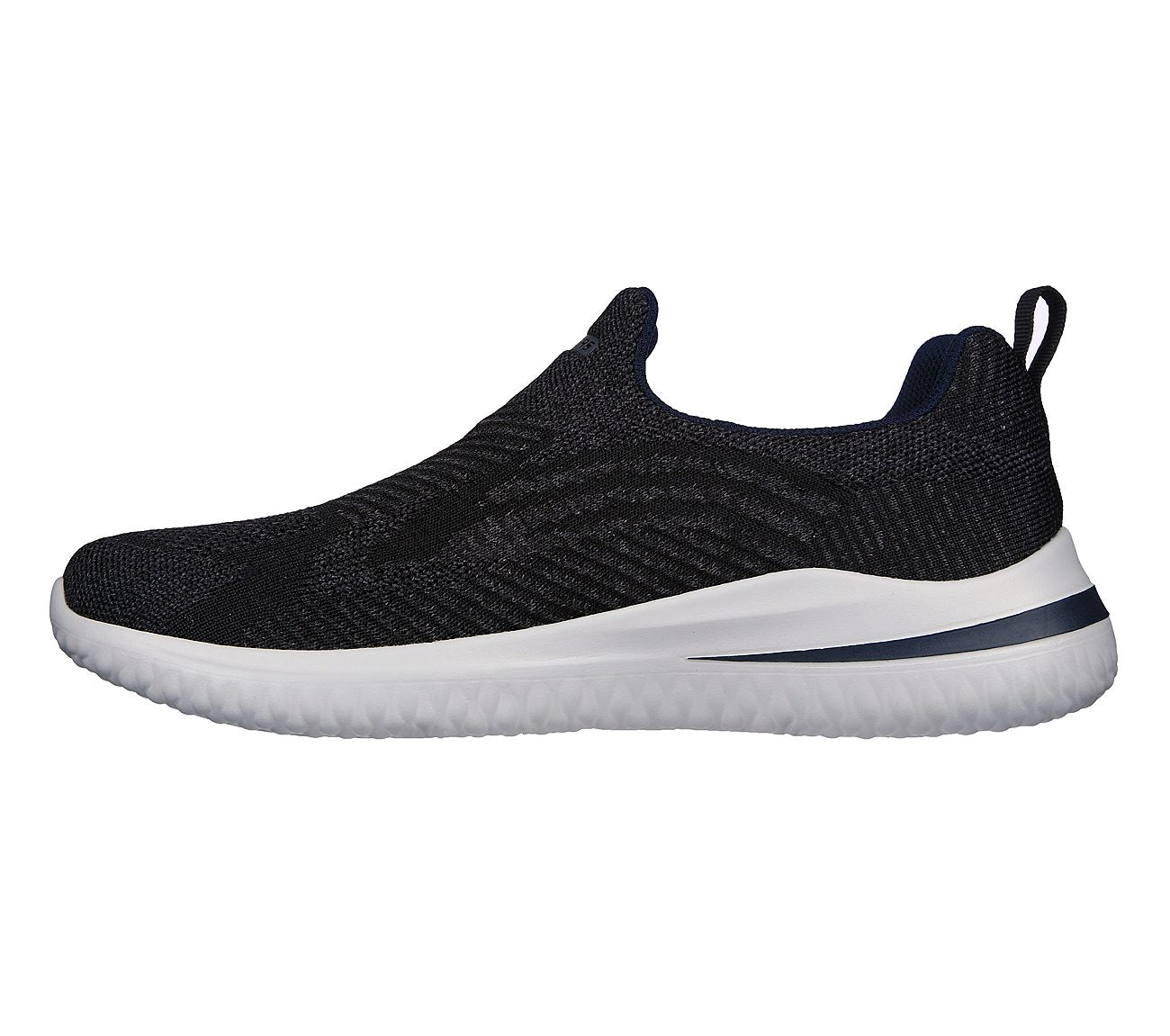 Delson 3.0 - Angelo oxford sneaker