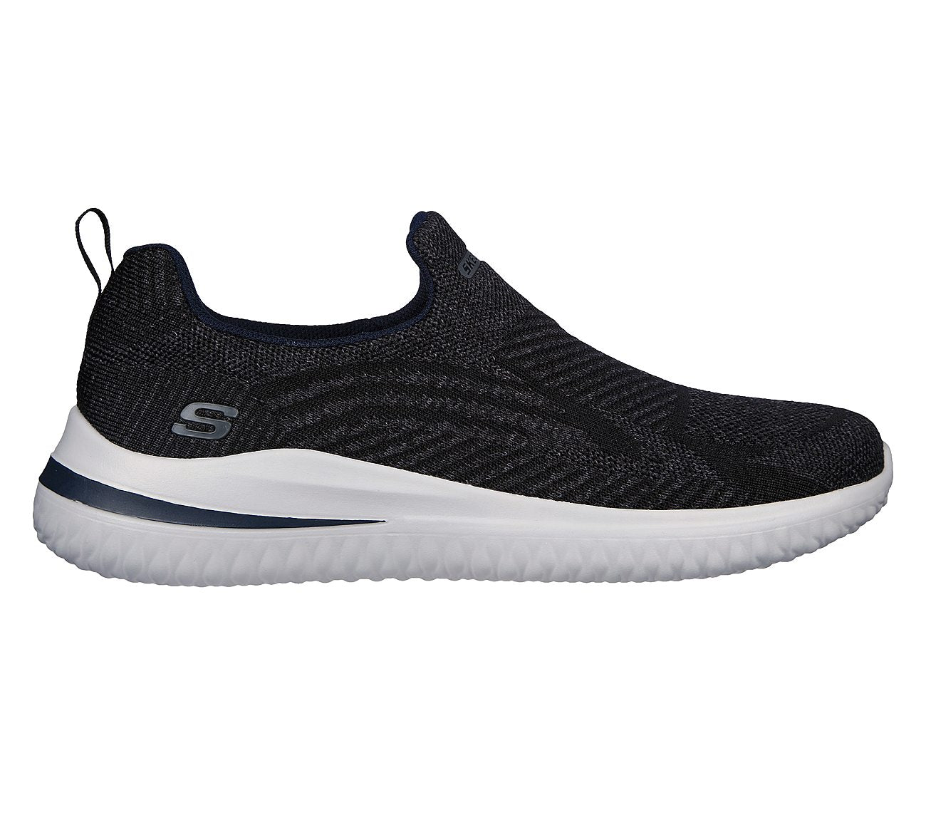 Delson 3.0 - Angelo oxford sneaker