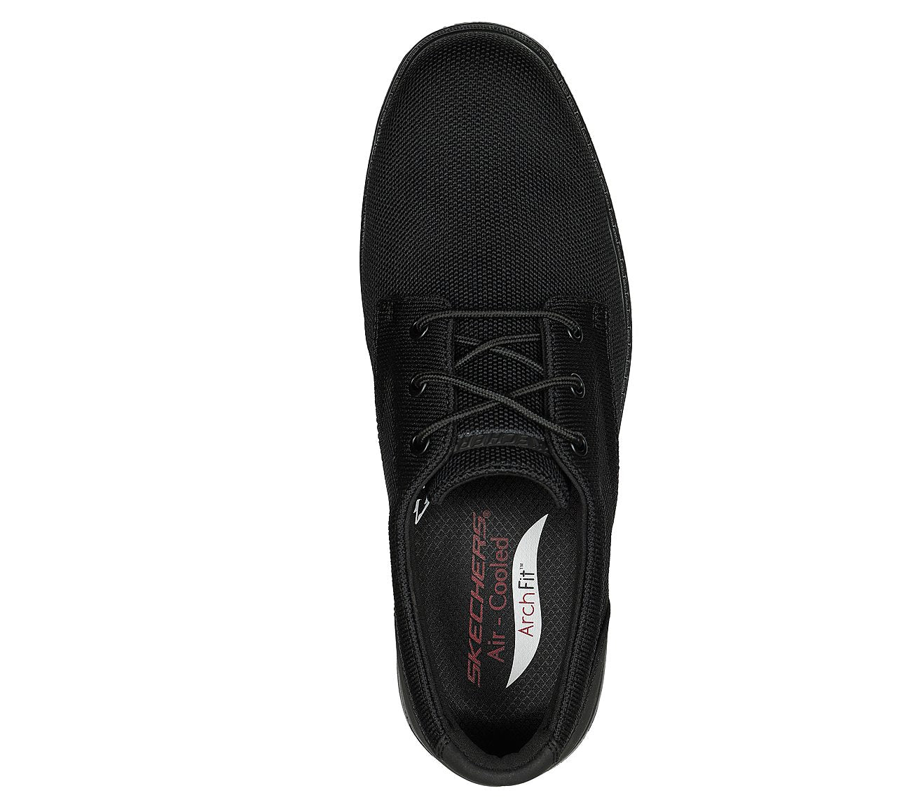 Arch Fit Ogden Lace-up
