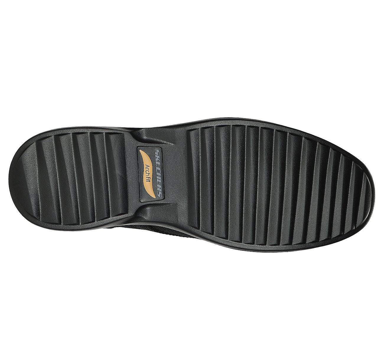 Arch Fit Ogden Lace-up