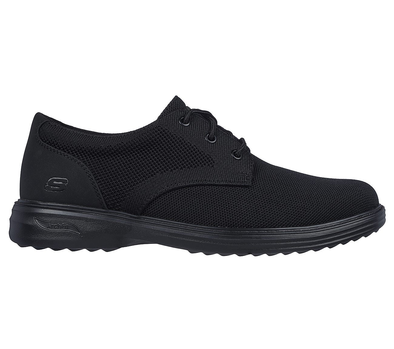 Arch Fit Ogden Lace-up