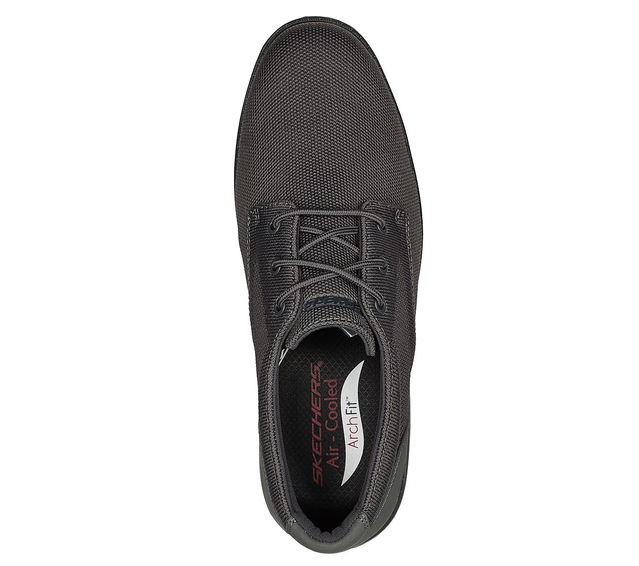 Arch Fit semi-formal lace-up