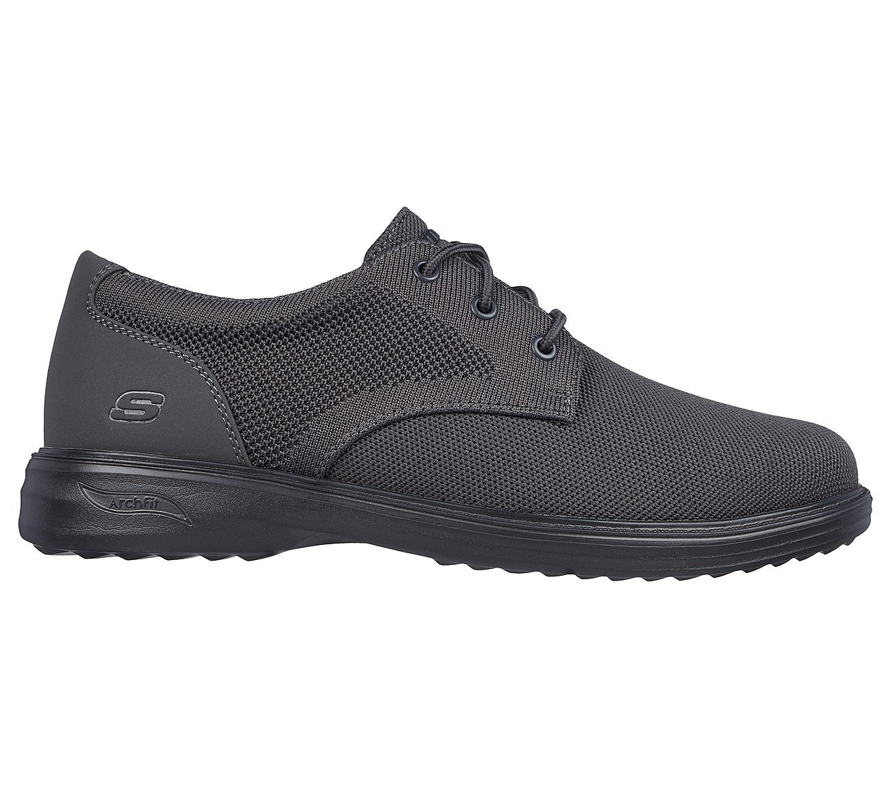 Arch Fit semi-formal lace-up