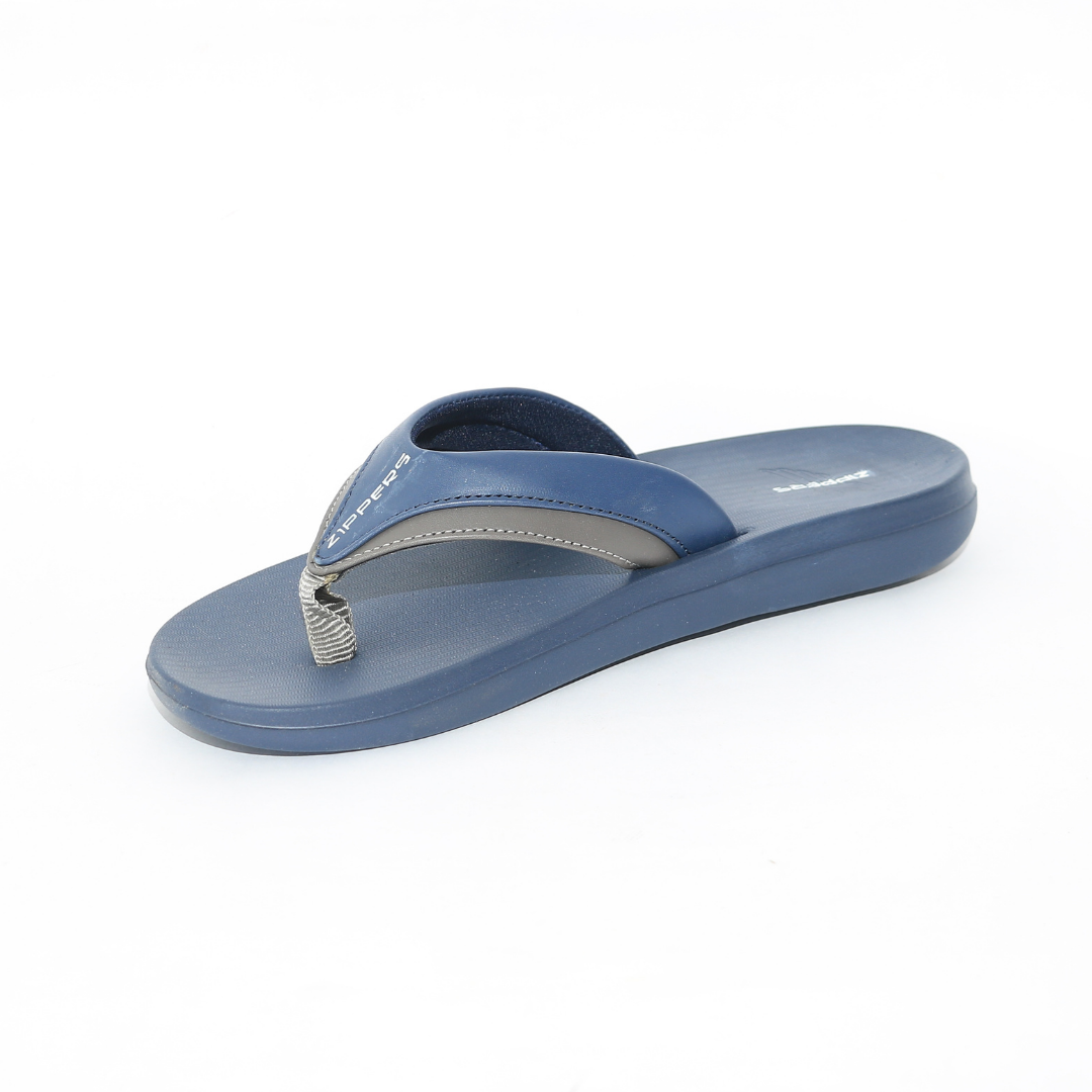SONET - Men's Navy Slipper