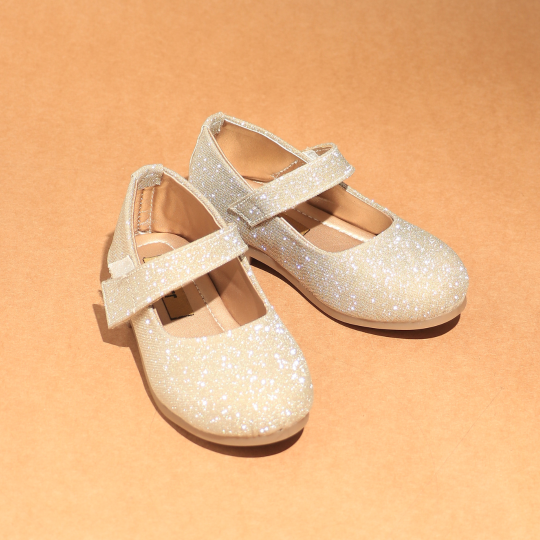 Bling On Ballerina