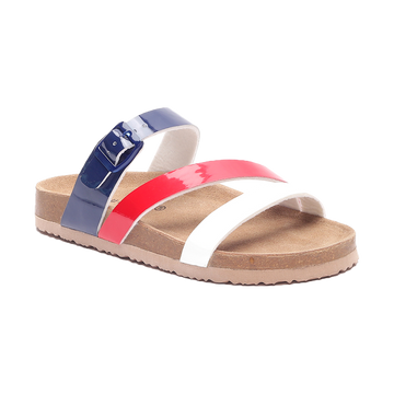 Tania Women's Multi-Strap Sandals