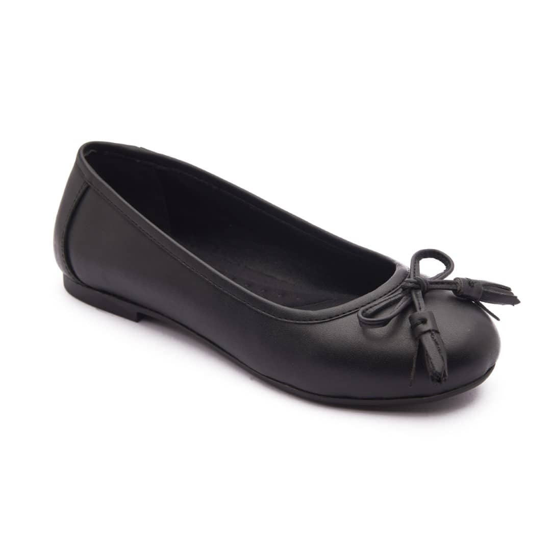 Women’s Bow Embellished Ballerinas