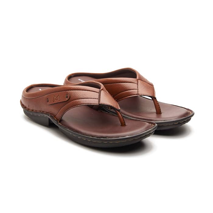 Men’s cross strap Sandals