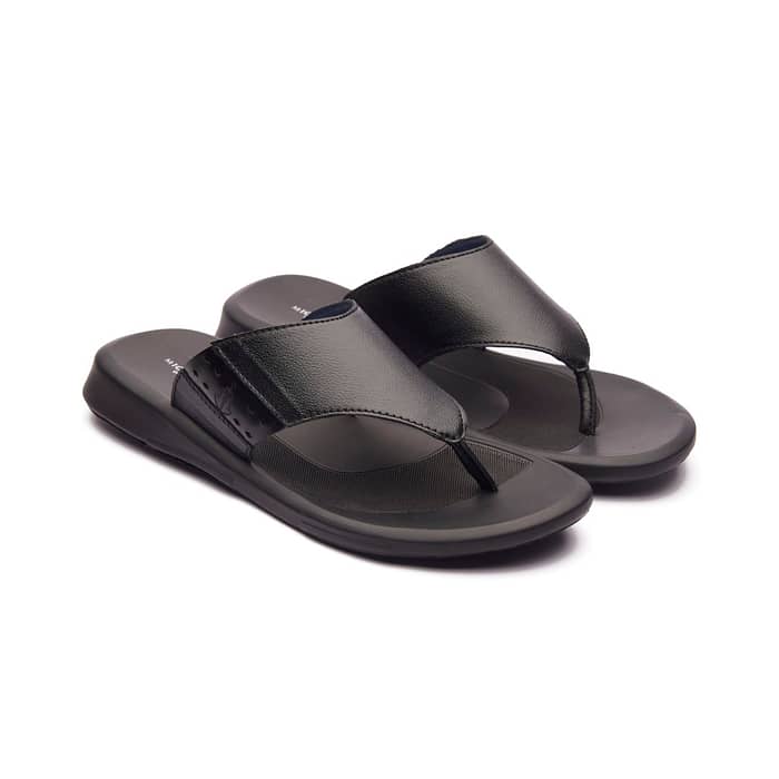 Men’s Side detailed Sandals