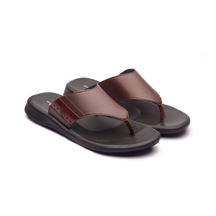 Men’s Side detailed Sandals