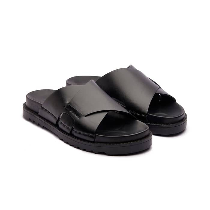 Men’s Open Toe Sandals