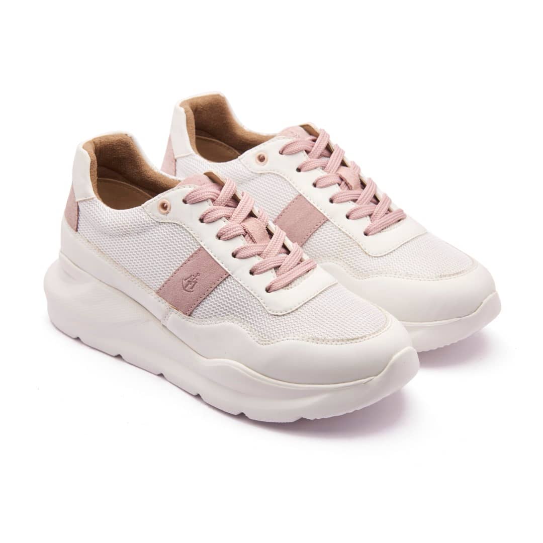 Women’s Chunky Sneakers