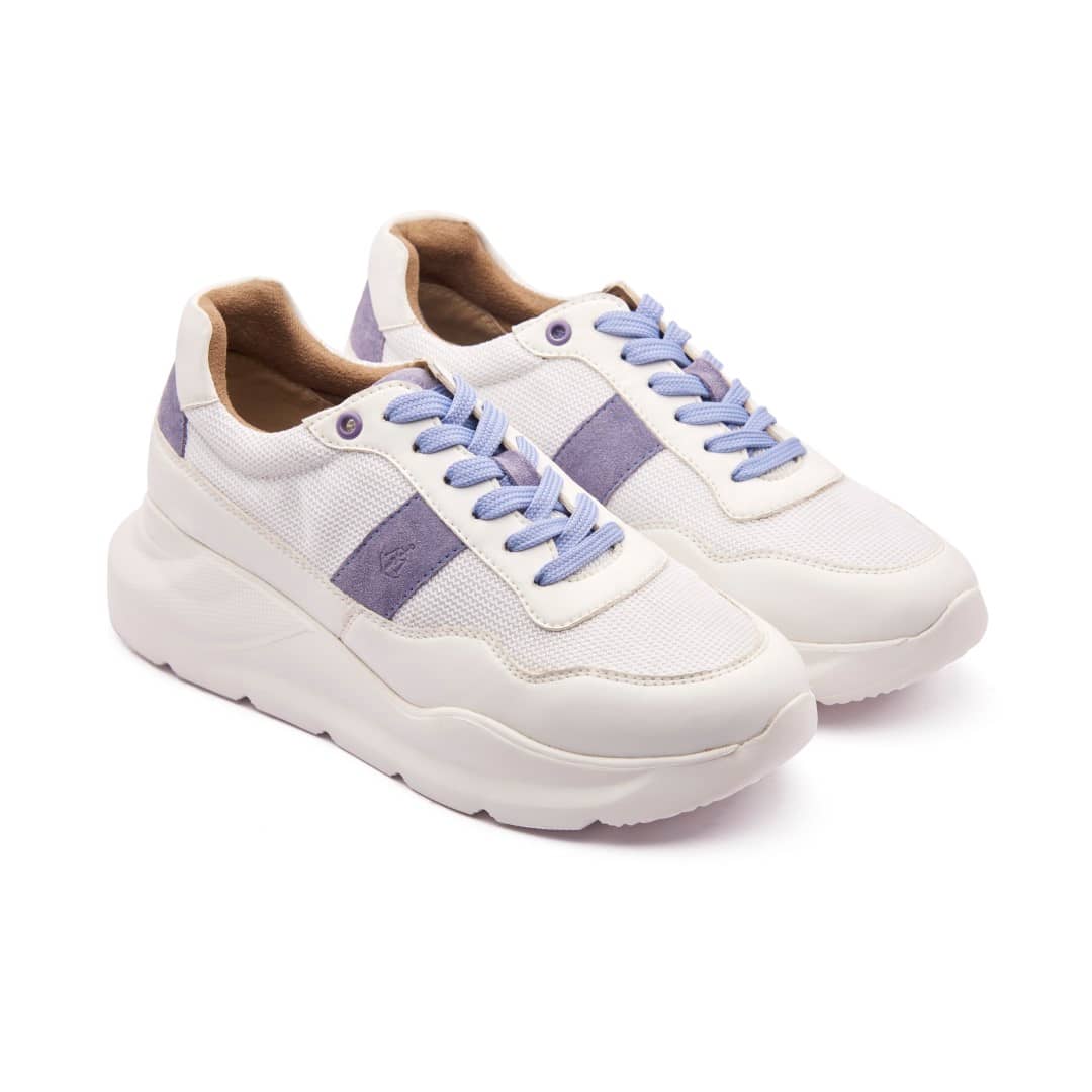 Women’s Chunky Sneakers